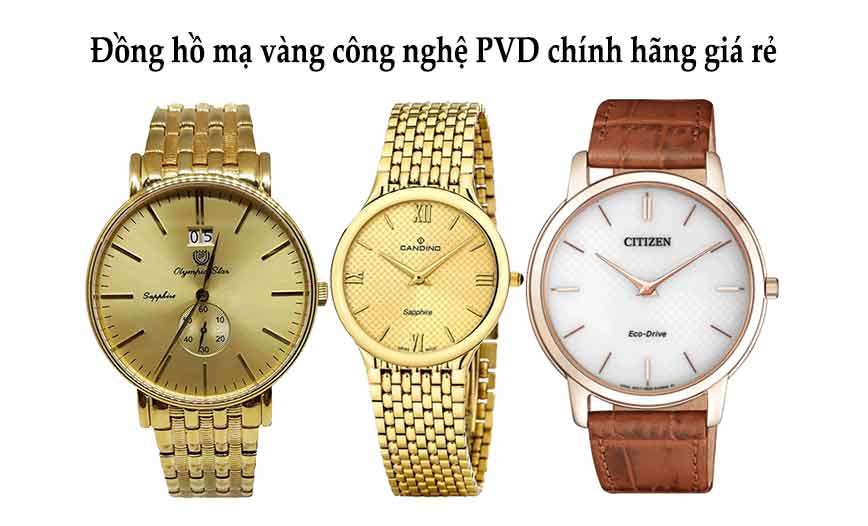 Top 10 đồng hồ CITIZEN nữ người mệnh Kim nên sở hữu trong năm 2022 -  Thegioididong.com