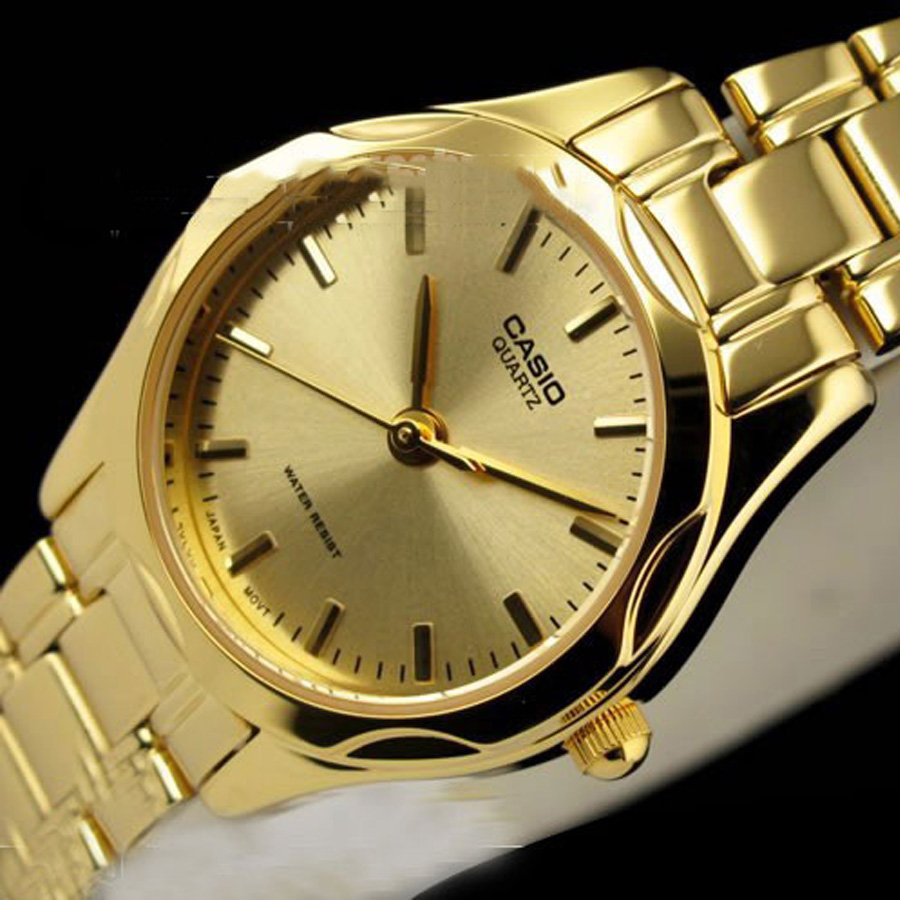 Xếp hạng 13 mẫu đồng hồ vàng nam cao cấp nhất hiện nay