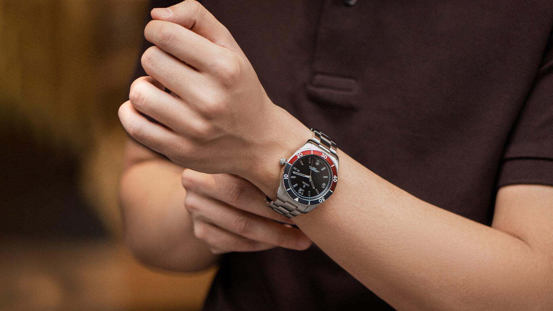 Đồng hồ đeo tay là một trong những lựa chọn hàng đầu để làm quà tặng