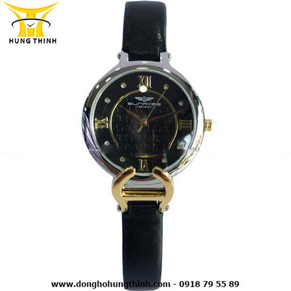 Đồng hồ srwatch nữ sapphire chính hãng giá tốt