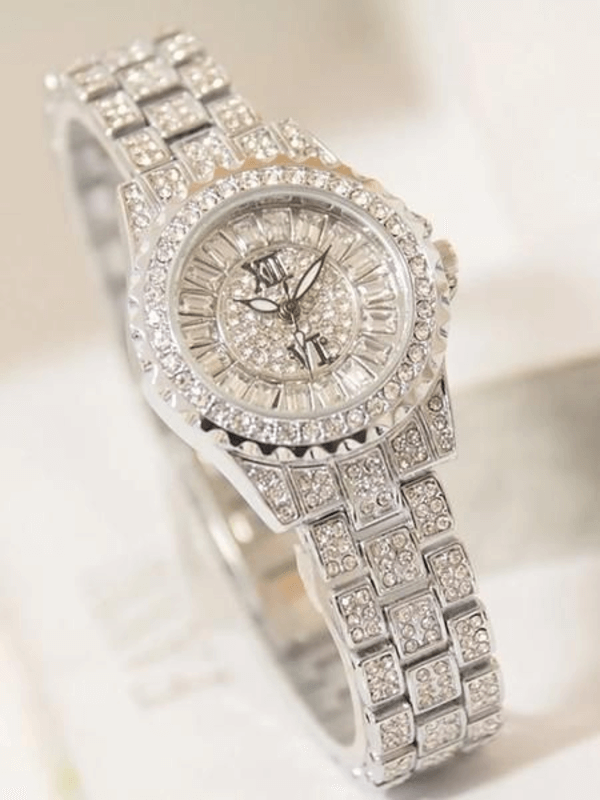 Mỗi chiếc đồng hồ luxury đều mang một phong cách cũng như mục đích nhất định