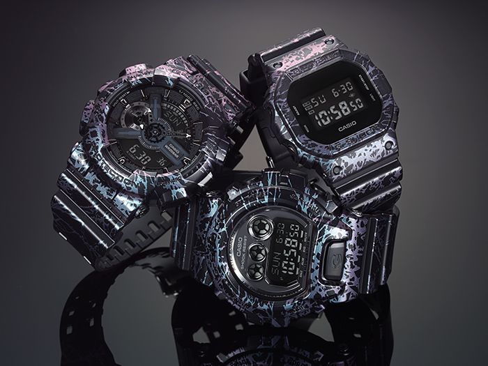 Đồng hồ G-Shock GD-X6900PM-1.