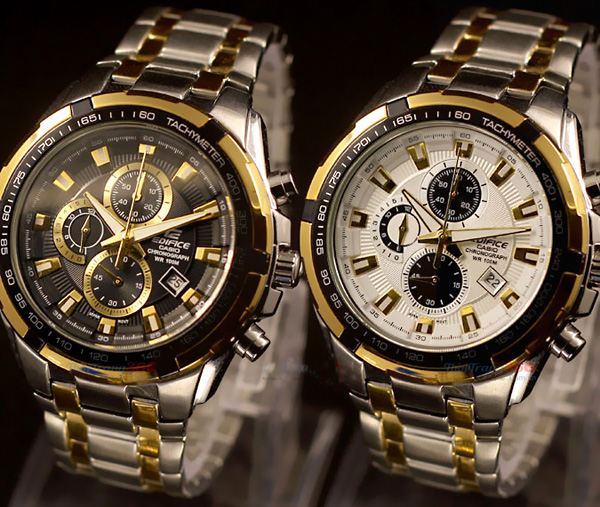 Mua đồng hồ chính hãng ở đâu TPHCM uy tín giá tốt nhất?