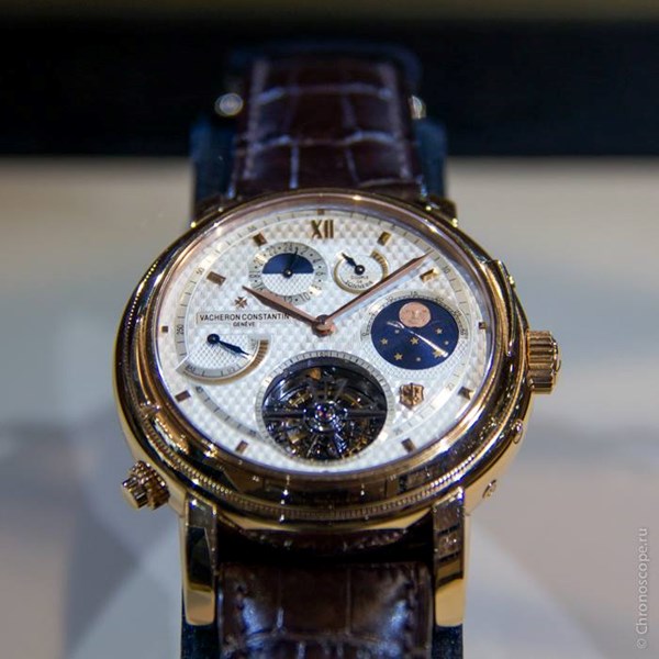 Top 5 mẫu đồng hồ nam có giá từ 3 - 5 triệu đáng mua nhất
