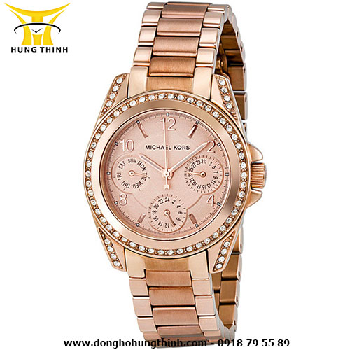 Michael kors store mk5613