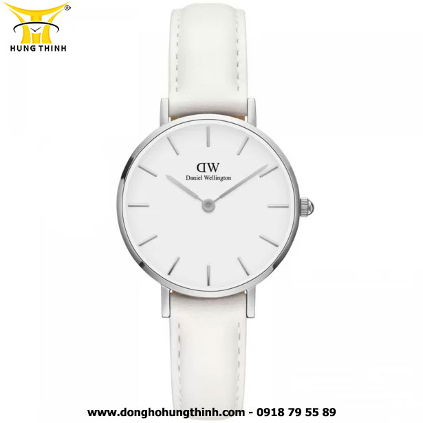 Dong ho best sale daniel wellington nu