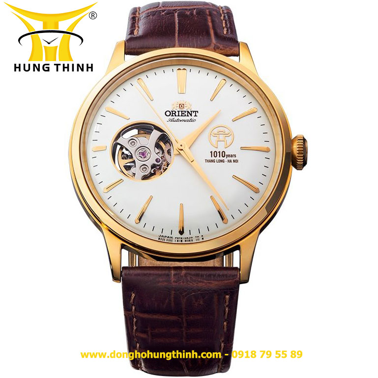 Dong ho orient automatic deals