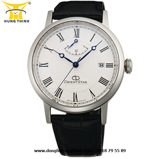 NG H ORIENT STAR AUTOMATIC D Y DA NAM 3 KIM SEL09004W0