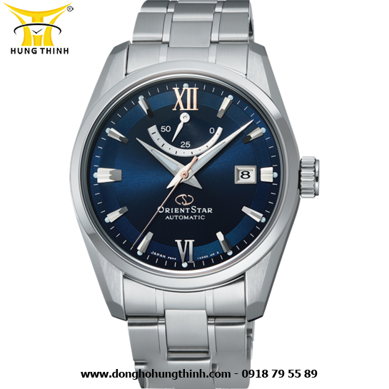 NG H ORIENT STAR AUTOMATIC D Y KIM LO I NAM RE AU0005L00B