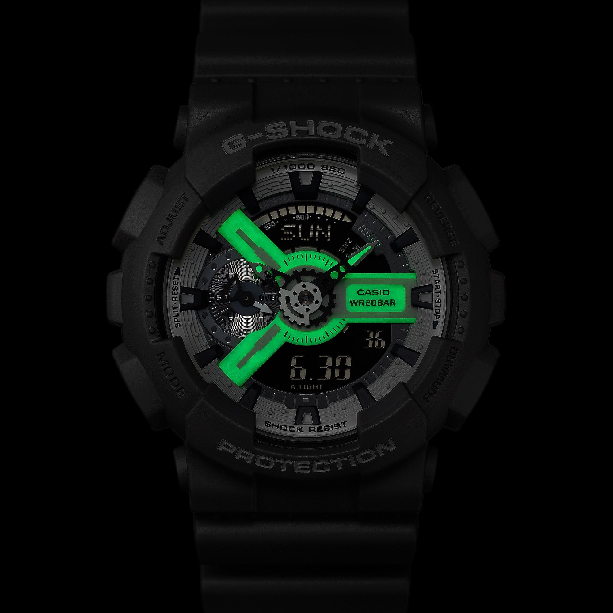 GA-110HD-8ADR-2