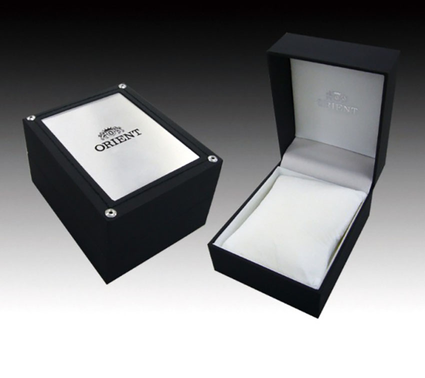 Đồng Hồ Nam ORIENT Contemporary Solar Chronograph RA-TX0301