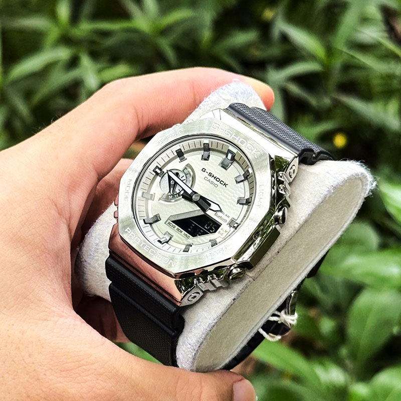 GBM-2100A-8BDR-3