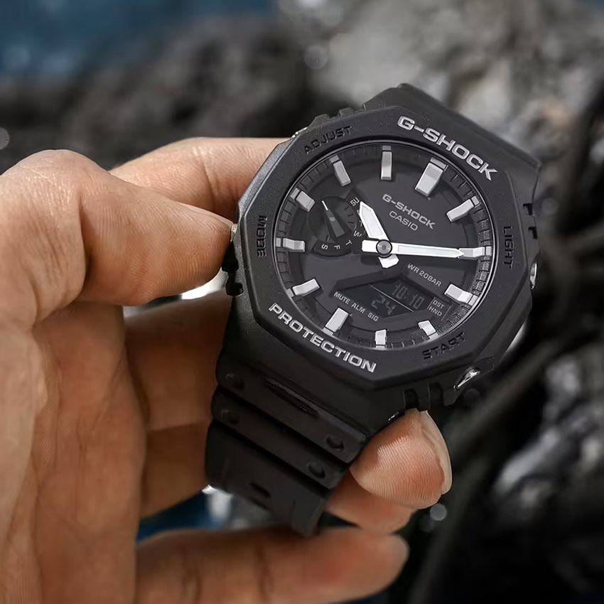 GA-2100-1ADR-6