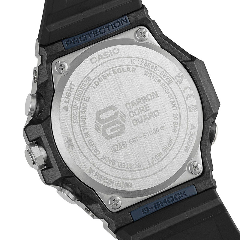 GST-B1000-2ADR-4